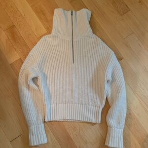 Athleta Alder Sweater